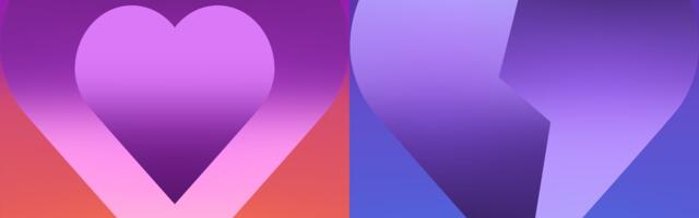 Apple Music Launches New 'Love' and 'Heartbreak' Personalized Stations for Valentine's Day
