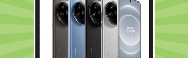 The Xiaomi 14 Ultra arrives with brighter lens, bigger battery, Week 8 in review