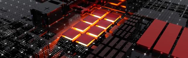 Chinese chipmaker defeats US DOJ espionage charges — found not guilty of IP theft from Micron