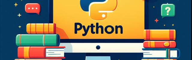 How to Learn Python FREE in 8-Week: The 80/20 Learning Plan