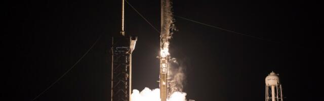 Hiring booms at SpaceX and Blue Origin making it hard for NASA to attract talent