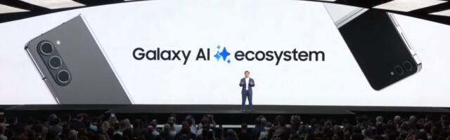 Samsung's Live Translate feature to work with third-party apps, messaging apps