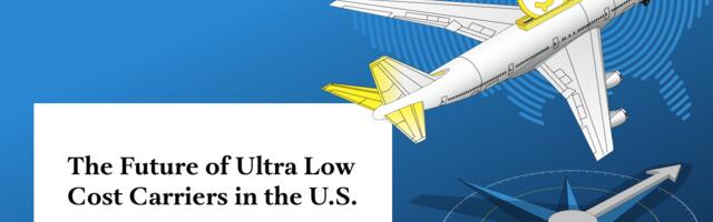 From Leaders to Laggards: What Went Wrong With the Ultra Low-Cost Carriers?