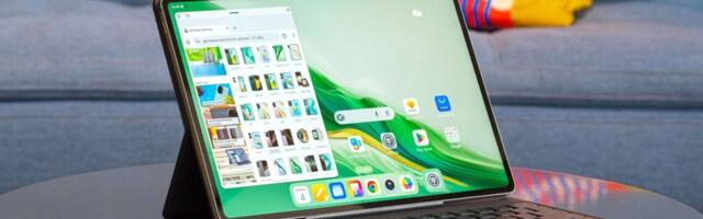 Honor MagicPad 2 12.3 in for review