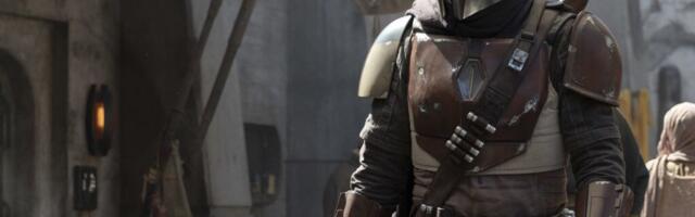 Six Years On, Our First Look at The Mandalorian Still Haunts Me (for One Stupid Reason)