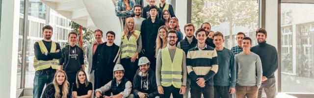 Building Radar secures $7.2M in funding to revolutionize construction industry sales with AI