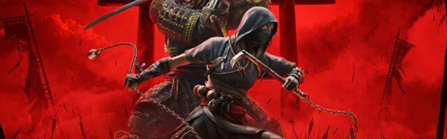 Ubisoft responds to Assassin's Creed Shadows leak showing free battle pass rewards