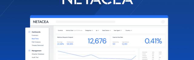 Netacea raises further £4M for battle against the bots