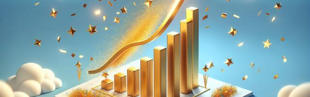 The S&P 500 Hits Record High