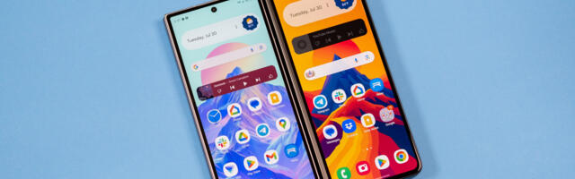 The Galaxy Z Fold 7 could introduce a completely new S Pen experience