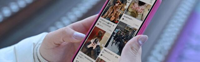 TikTok users are flocking to alternative apps like RedNote