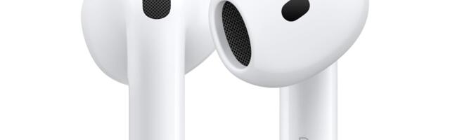 Apple AirPods 4 Are Still New, but the Price Feels Like Last Season’s Now