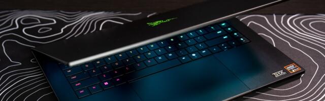 Razer Blade 16 (2025) review: ultra settings on an ultra-thin laptop for an ultra-high price