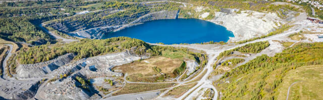 Exterra secures $20-million Series A to turn mining byproducts into decarbonization gold Exterra secures $20-million Series A to turn mining byproducts into decarbonization gold
