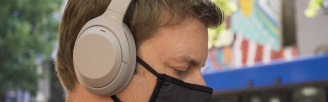 AI headphones driven by Apple M2 can translate multiple speakers at once