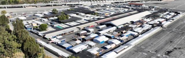 San Jose officials push city to find alternative site for Berryessa Flea Market