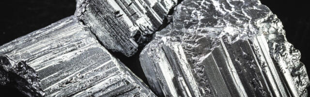What Are Rare Earth Magnets And Why Do Car Companies Need Them From China?