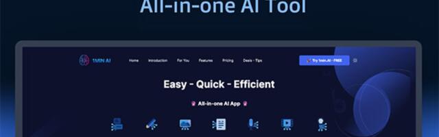 This all-i-one AI tool is a shortcut to smarter, faster work — and it’s A$121 for life
