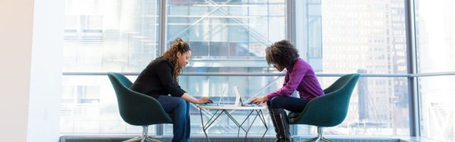 Black entrepreneurs receive just 0.24% of capital in the UK