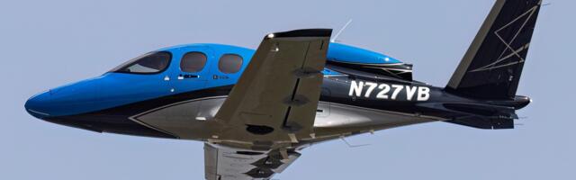 The Genius Safety Feature That Separates Cirrus Aircraft From The Rest