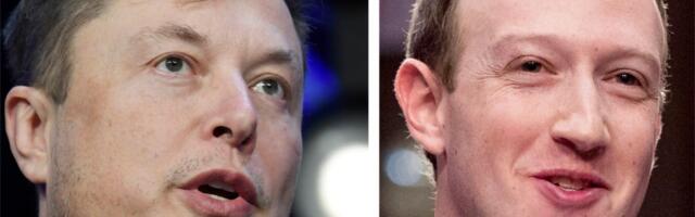 Elon Musk tried to enlist Mark Zuckerberg to help finance OpenAI bid