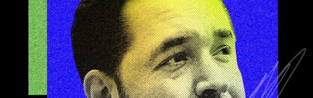 Alexis Ohanian’s Next Social Platform Has One Rule: Don’t Act Like an Asshole