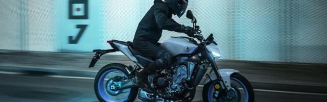 Yamaha MT-09 Vs. R6: Which Motorcycle Is Faster?