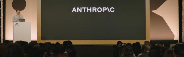 Qatar Investment Authority backs Anthropic’s record $13 billion round as AI firm hits $183 billion valuation