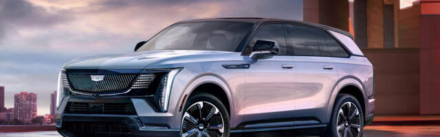 5 Of The Least Reliable Car Brands You Can Buy In 2025, According To Consumer Reports