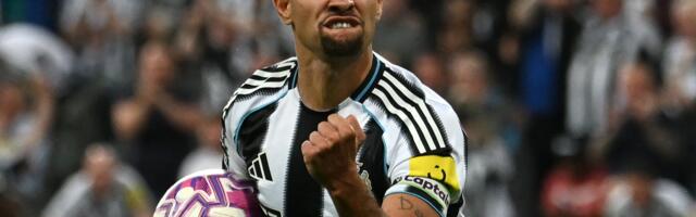 How to watch Newcastle vs Barcelona for *FREE* on RTÉ Player