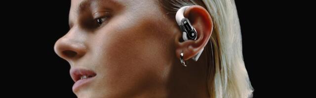 Snag the Nothing Ear (Open) headphones for $99 at Amazon