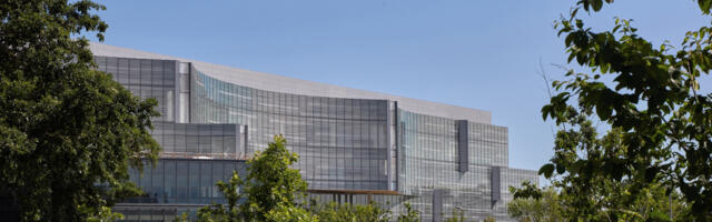 Ford Is Demolishing Its Headquarters Of Over 70 Years – Here's What's Replacing It