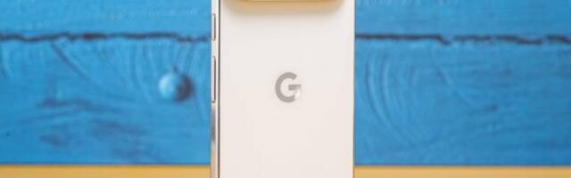 Google Pixel 11 series now rumored to have a new modem from MediaTek