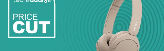 Want some Sony headphones for $33? Quick – grab them with this last-minute Prime Day deal