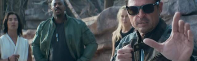 ‘Mortal Kombat’ is Already Warming Up For a Third Movie