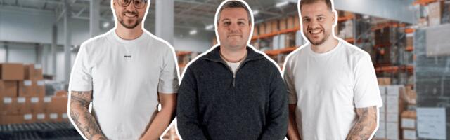 Austria’s Quivo secures €5.2 million to expand its streamlined e-commerce logistics to the Gulf Region
