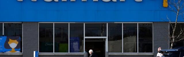 Walmart partners with OpenAI to offer shopping on ChatGPT