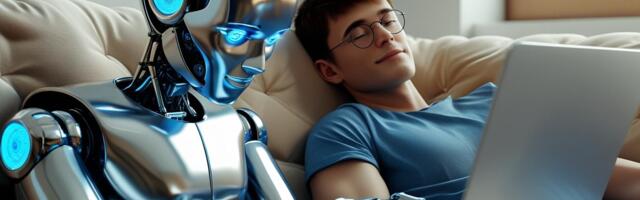 Автоматизация без кода: как я собрал своих AI-агентов за пару вечеров