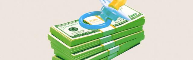 Gen Z's hottest new job: Nannying for billionaires