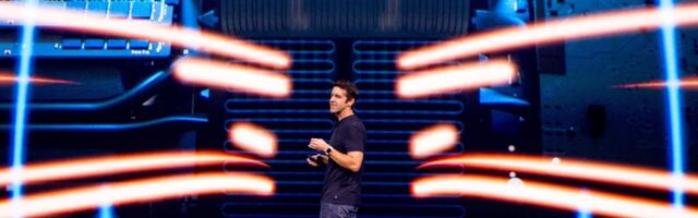 Meet John Ternus, the Apple exec rumored to be the frontrunner to one day replace Tim Cook as CEO