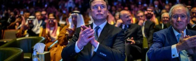 11 Things Grok Says Elon Musk Does Better Than Anyone