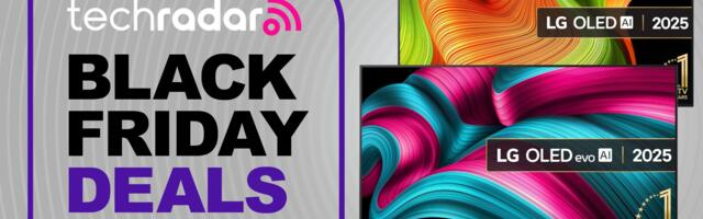 I compared LG’s B5 and C5 OLED TVs – here’s the Black Friday deal I’d choose