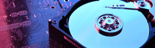 These Old Storage Types Are Seeing Their Way Out