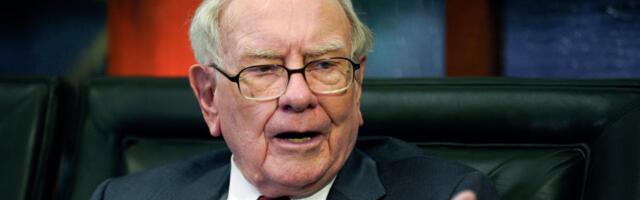 Todd Combs is leaving Warren Buffett's Berkshire Hathaway to join JPMorgan