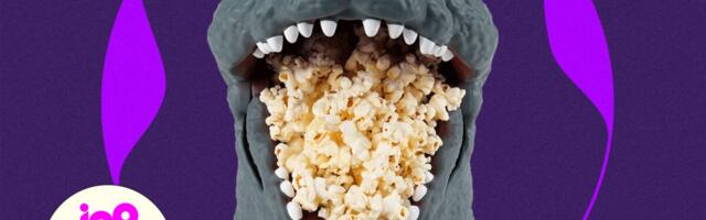 Alamo Drafthouse Is Doing Godzilla Popcorn Buckets, and We’ve Got the Tease of the Next One (Exclusive)