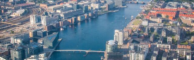 Denmark reports large decrease in total gambling spend – but led by one market only