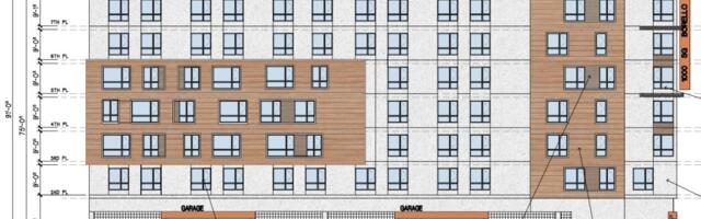 San Jose approves seven-story Builder’s Remedy project near Cupertino border