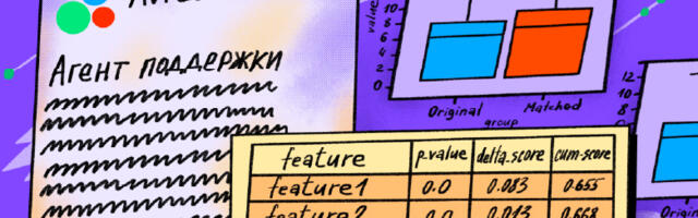 Как с помощью causal inference в Авито показали влияние обращений в поддержку на опыт пользователя