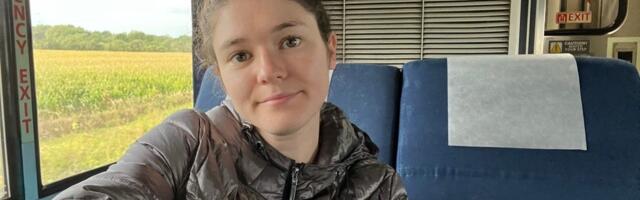 I spent 77 hours traveling from California to DC by train. It was worth it, but there are things everyone should know before any long ride.