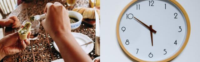 Intermittent Fasting Isn’t Doing What You Think It’s Doing